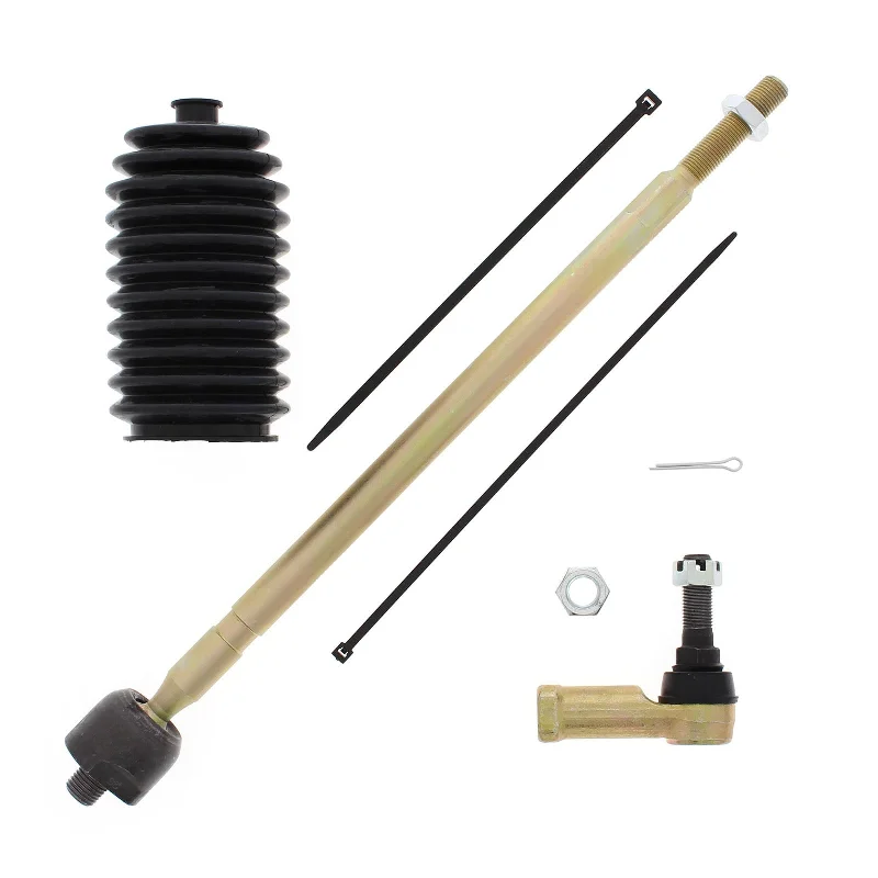 Storm-proof base layer-All Balls Racing Rack & Pinion Rebuild Kit (51-1046-L)