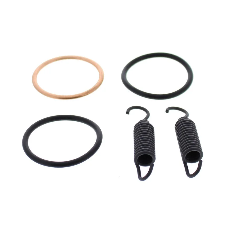 Reinforced knee guards-EXHAUST GASKET KIT 823108